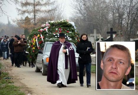 Ucigaş de criminal: Medicii legişti se îndoiesc că Zetocha l-a ucis pe Dumbrovan în legitimă apărare
